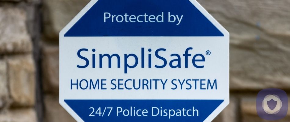 SimpliSafe Alternatives