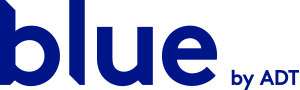 blue by ADT