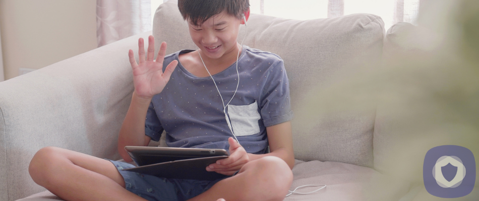 FaceTime Parental Controls