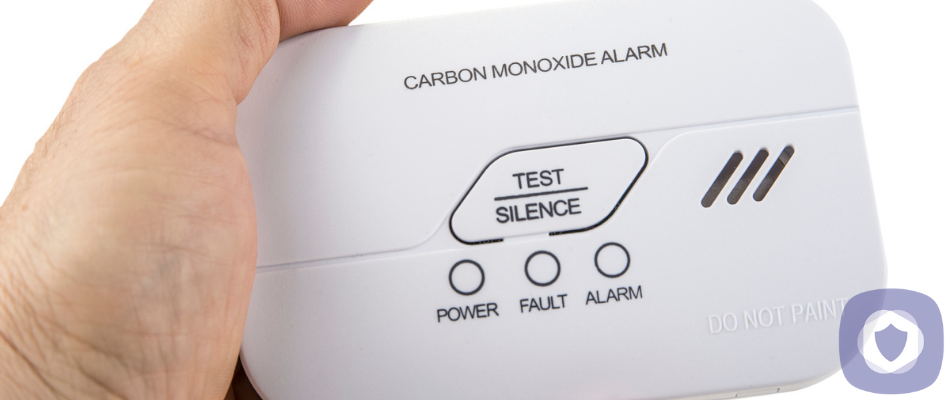 How Does a Carbon Monoxide Detector Work?