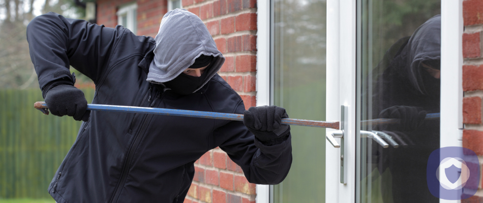 Home Invasion Statistics: How Many Happen Each Year?