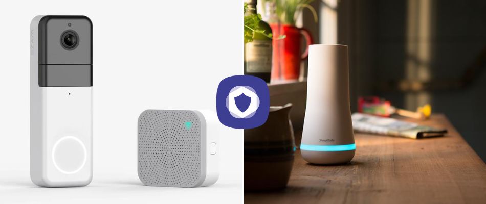 Wyze vs Simplisafe Cameras