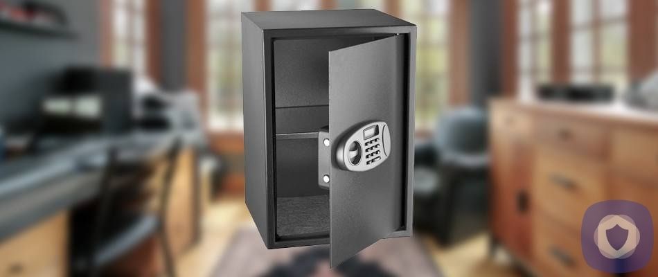 AdirOffice Security Safe Review