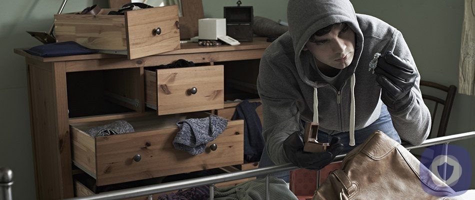9 Things to Do After Your House Has Been Broken Into