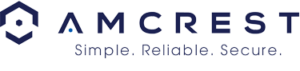 Amcrest logo