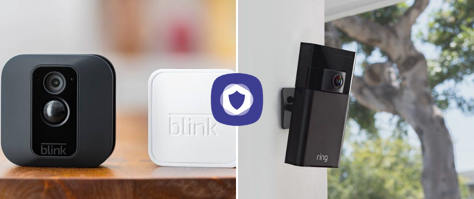 Blink vs. Ring
