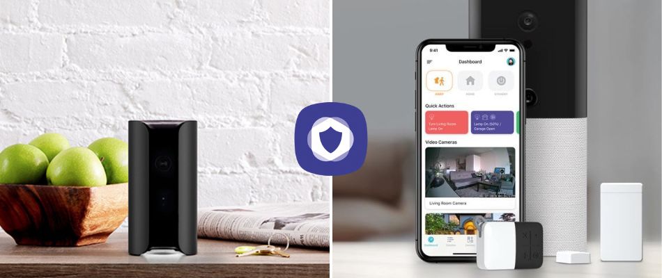Canary vs Abode Cameras