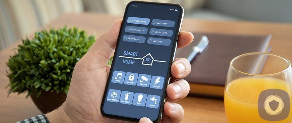 7 Ways You Can Control Your Home Security System from Your Phone
