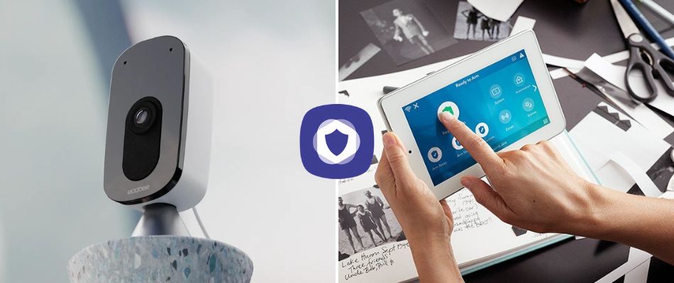 ecobee vs ADT Cameras