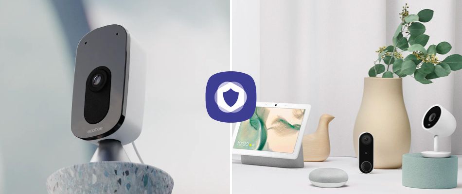 ecobee vs Nest Cameras