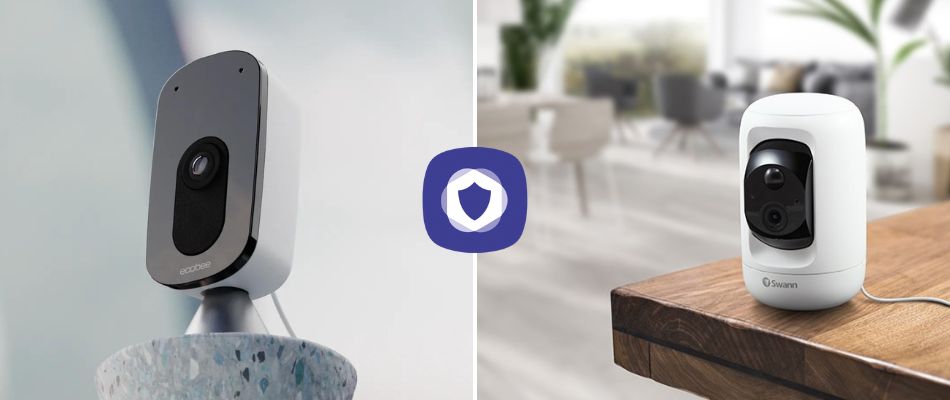 ecobee vs Swann Cameras