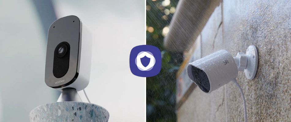 ecobee vs YI Cameras