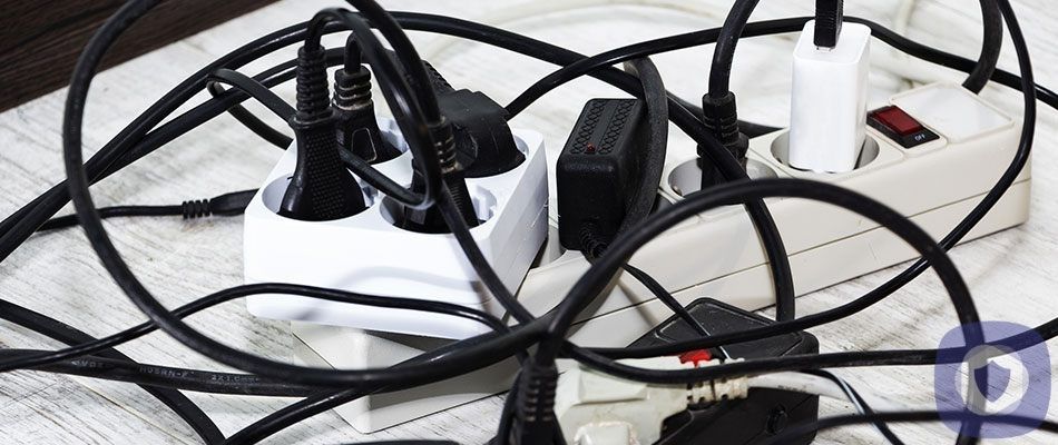 The 9 Most Dangerous Electrical Hazards In The Home