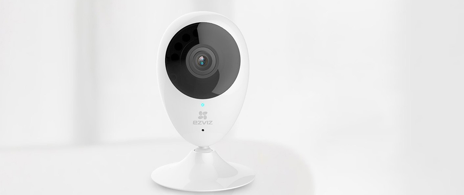 EZVIZ camera