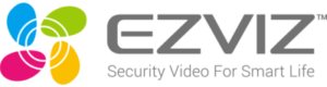 EZVIZ logo