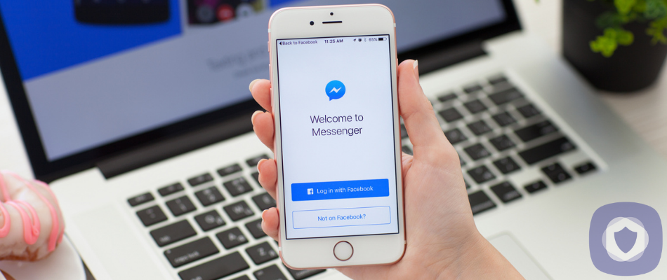 Facebook Messenger Parental Controls
