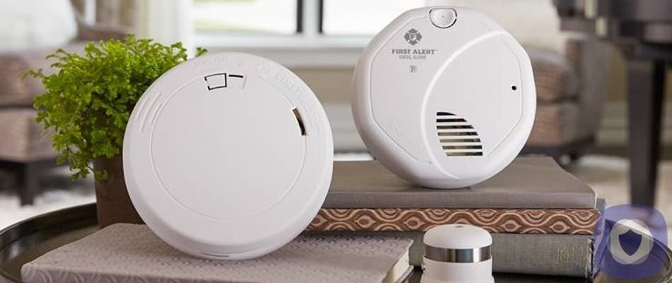 First Alert Alarms