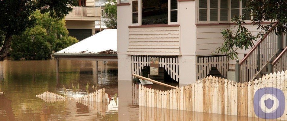 11 Things To Do If Your House Floods