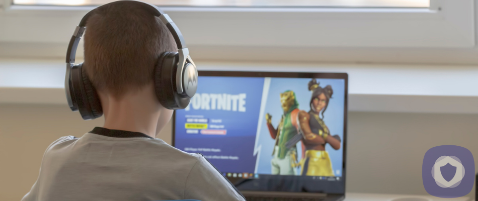 Fortnite Parental Controls