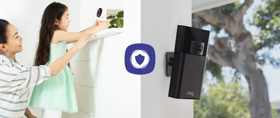 Frontpoint vs. Ring