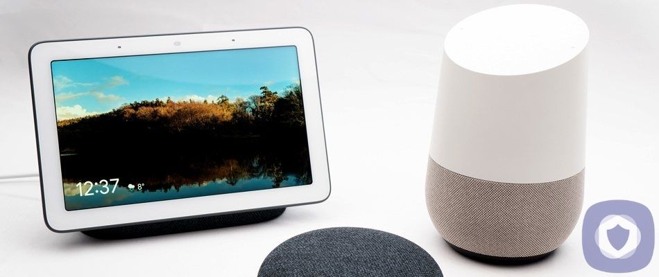 Google Home
