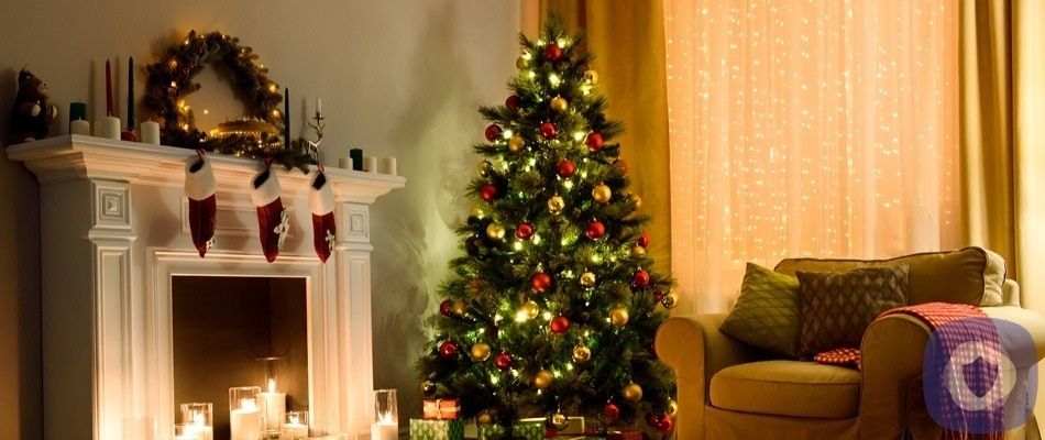13 Tips for Protecting Your Home During Holiday Travel
