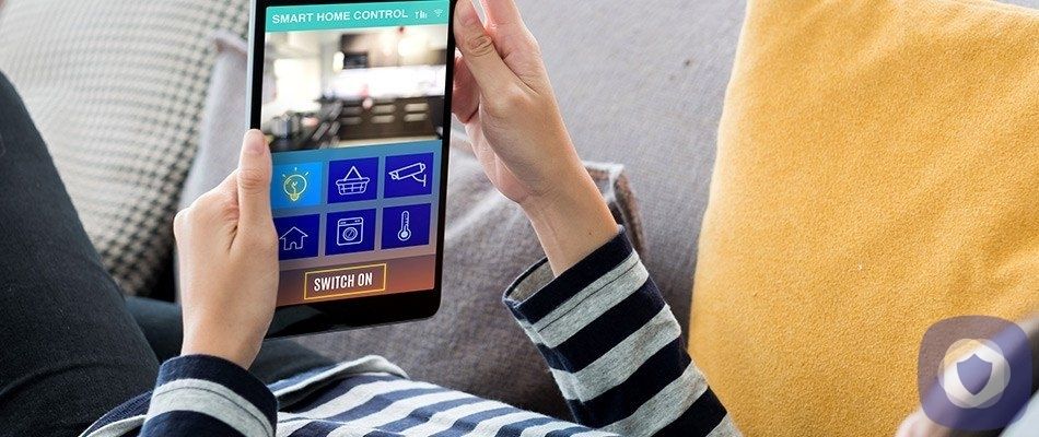 7 High-Tech Features To Look For In A Home Security System