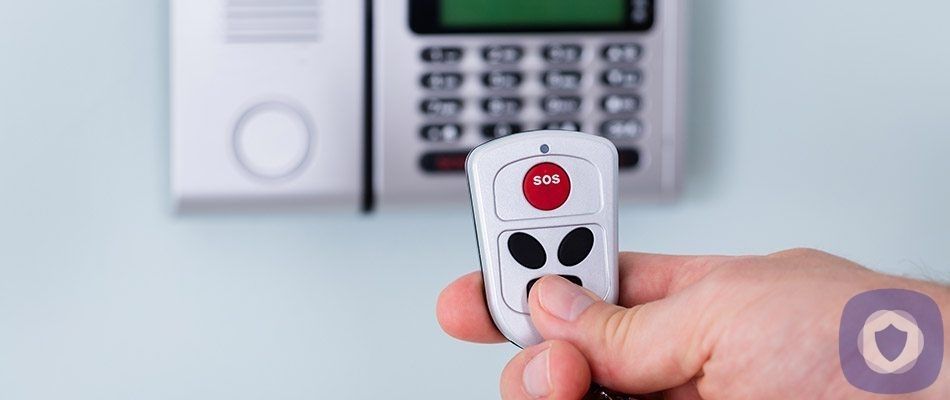 What Is A Security System Key Fob?