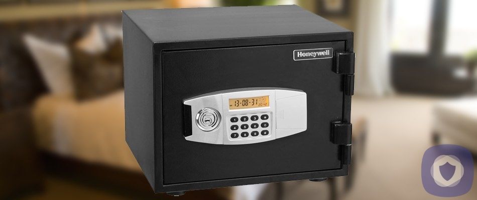 Honeywell Fireproof Safe Review
