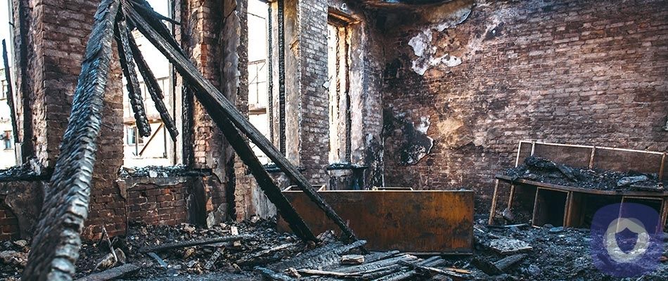 What To Do If Your House Is On Fire