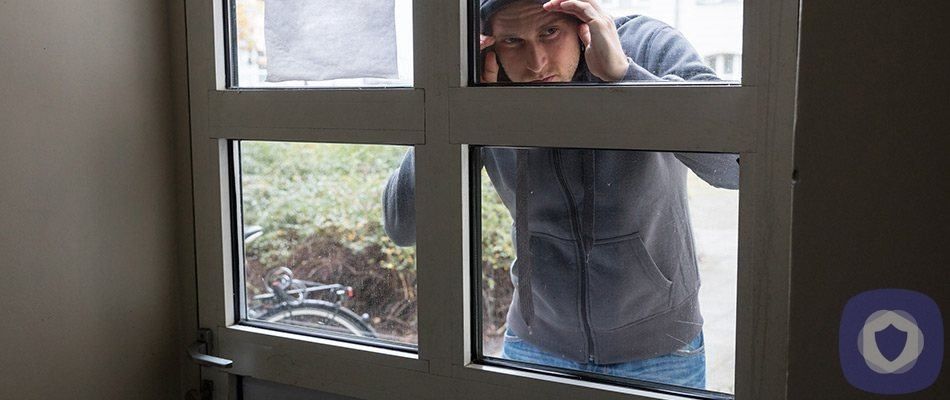 What To Do If There Is an Intruder in Your House