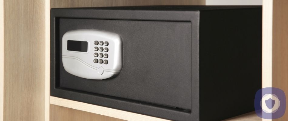 How To Hide A Home Safe
