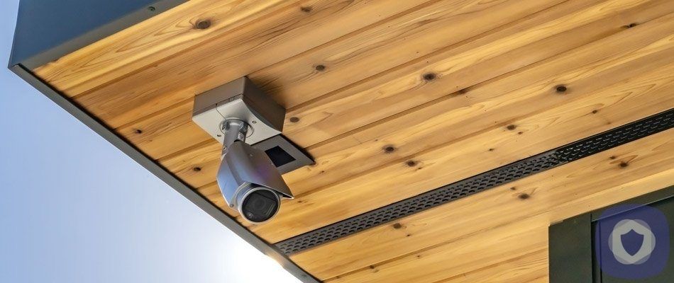 What Is The Difference Between Indoor and Outdoor Cameras?
