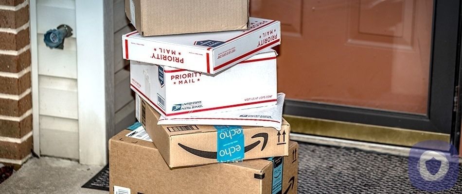 8 Tips For Keeping Your Packages From Being Stolen