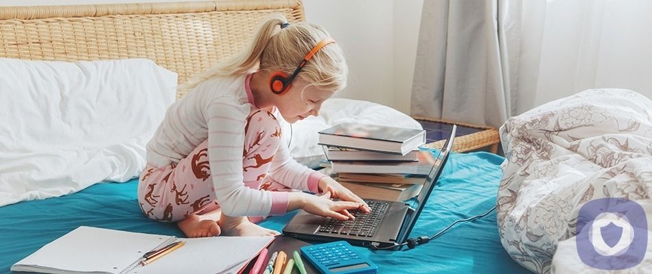 8 Ways To Keep Your Kids Safe Online During Quarantine