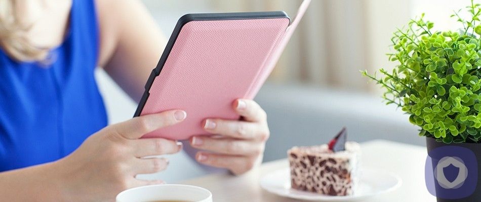 Kindle Fire Tablet