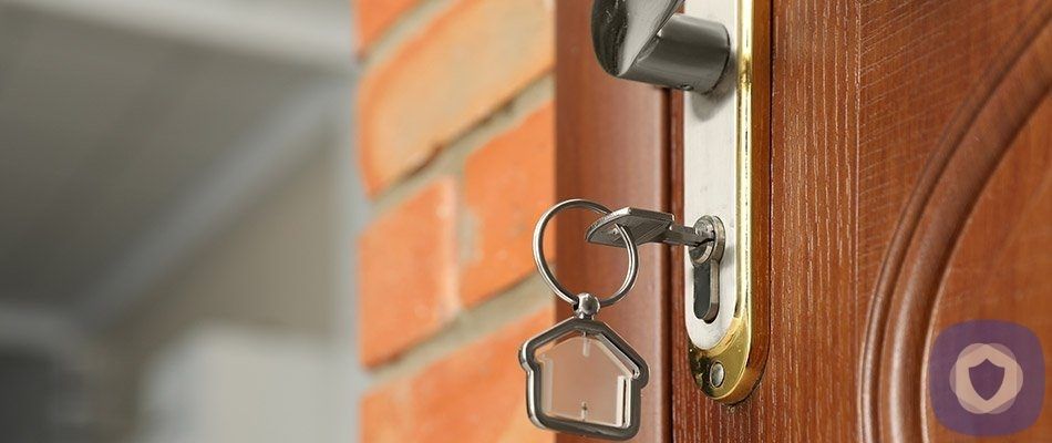 Here’s What To Do If You Get Locked Out Of Your House