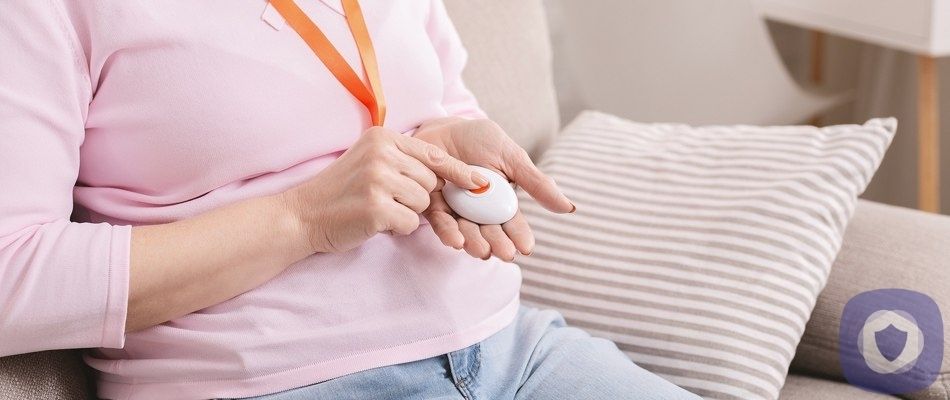 medical alert button