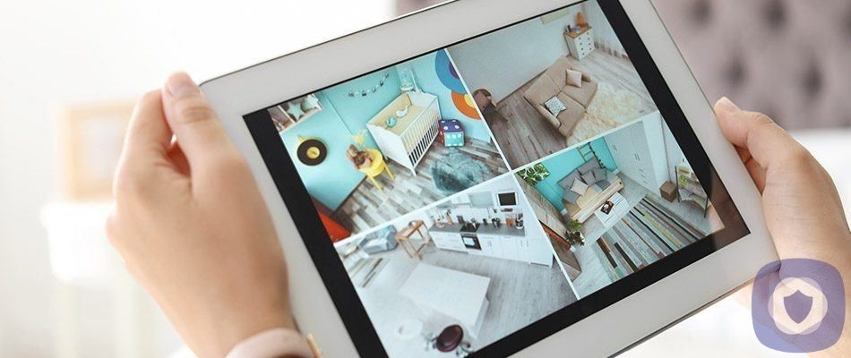 Monitored vs. Unmonitored Home Security Systems