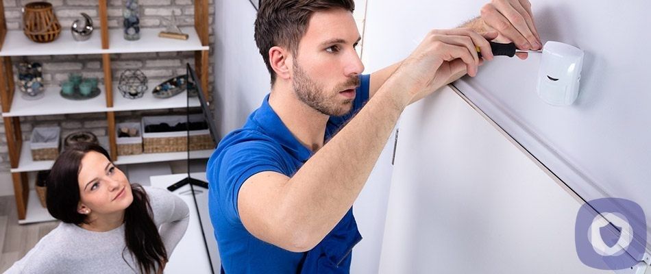 Motion Detectors Explained