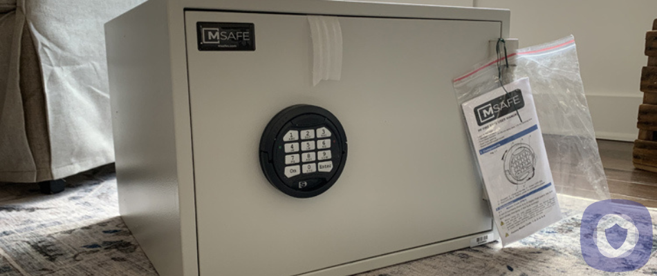 MSafe PF 32 Fire Safe Review