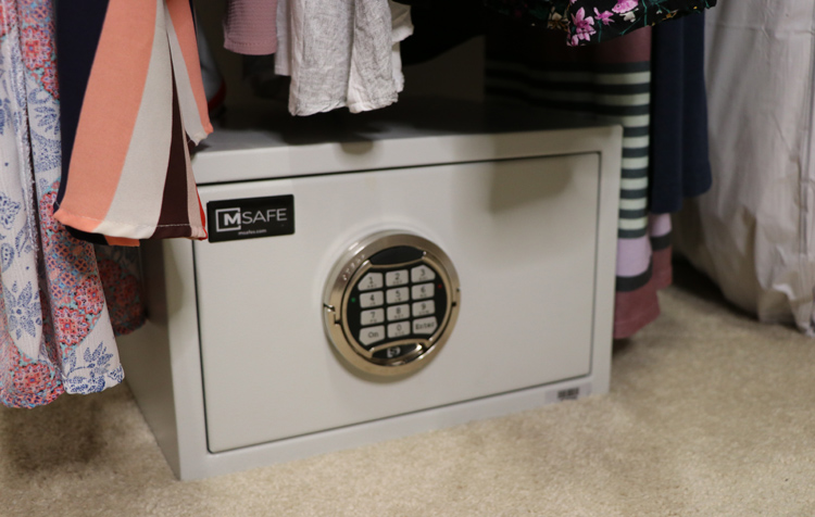 MSAFE PSB 220
