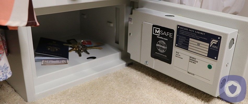 MSAFE PSB 220