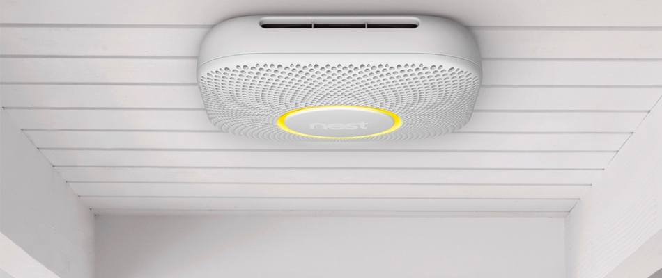 Nest Protect