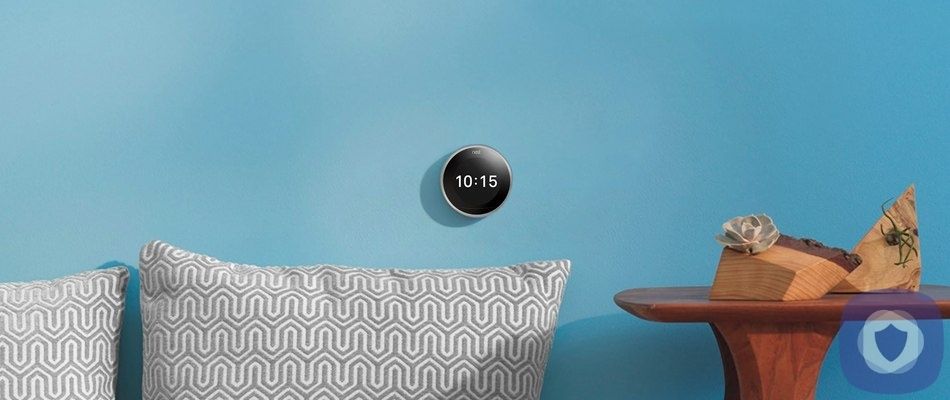 Nest Thermostat