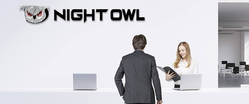 Night Owl Security