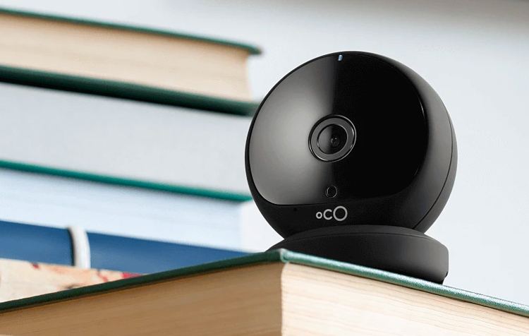 Oco cameras