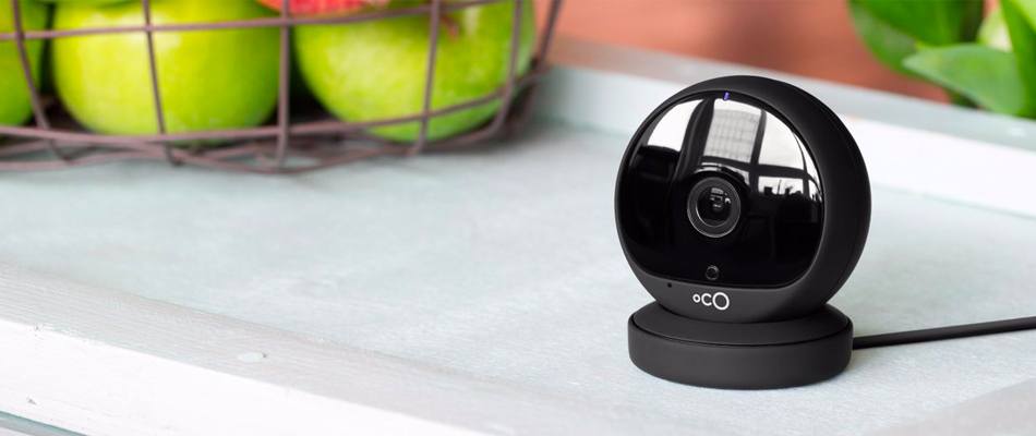 Oco Camera
