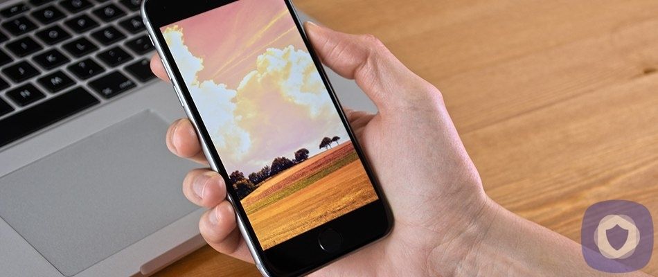 Using an Old Phone as a Security Camera