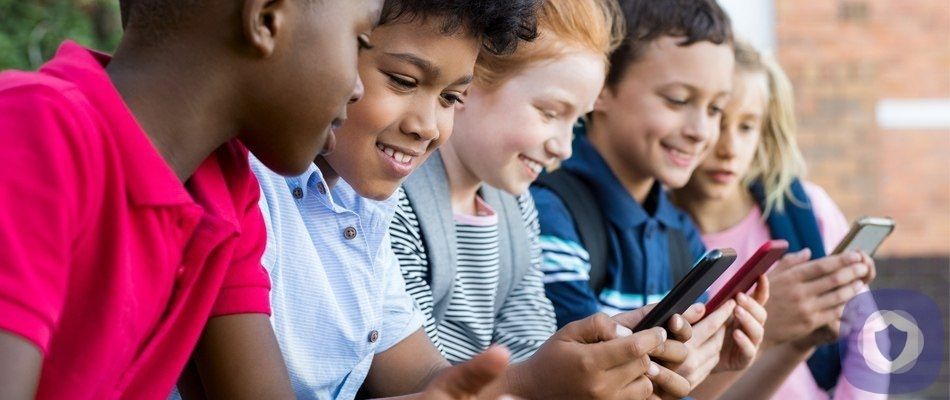 6 Safest First Phones For Kids